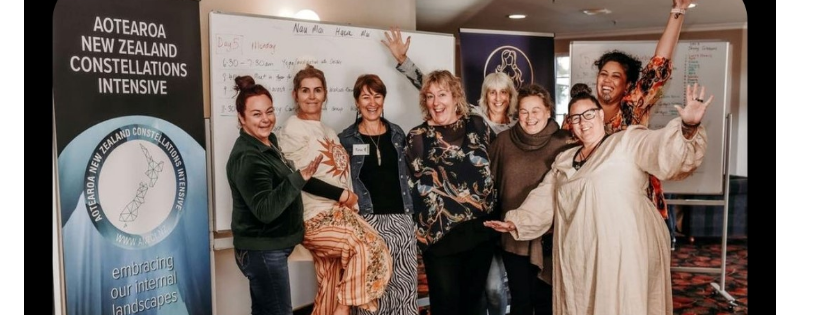 Aotearoa New Zealand Constellations Incorporated ANZCI