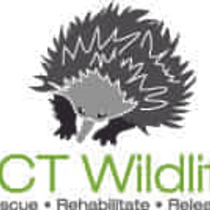 ACT Wildlife Inc Logo