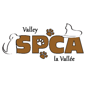 Valley SPCA la vallee Logo