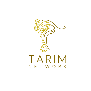 The Tarim Network Academy Logo