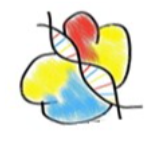 Amy and Friends Logo