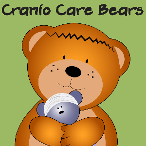 Cranio Care Bears Logo