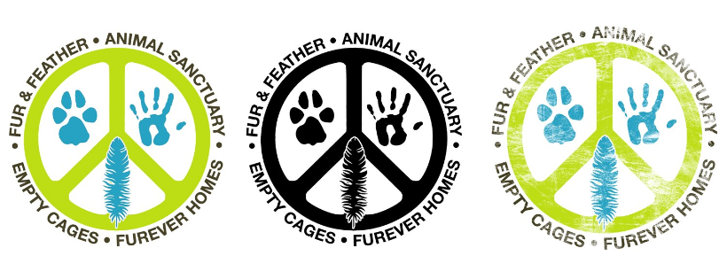 FUR & FEATHER ANIMAL SANCTUARY