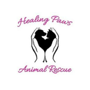 Healing Paws Animal Rescue