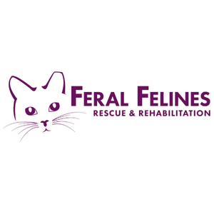 Feral Felines Rescue & Rehabilitation Inc Logo