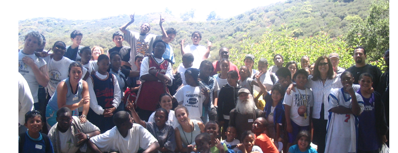 The Children's Lifesaving Foundation