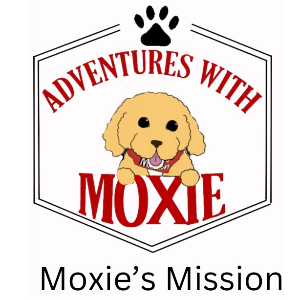 Moxie's Mission Logo