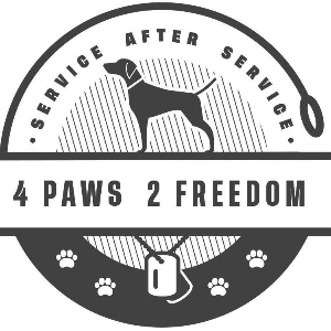 4 Paws 2 Freedom