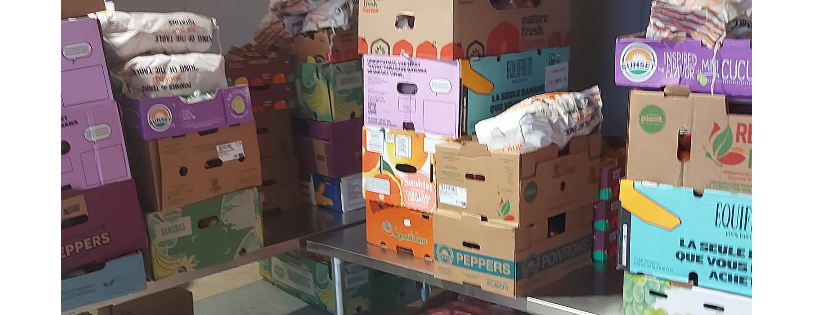 London Food Coalition, Inc.
