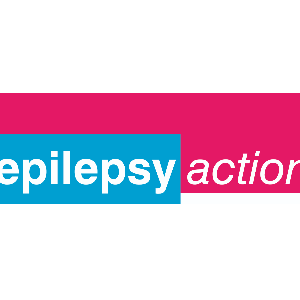 Epilepsy Action Logo