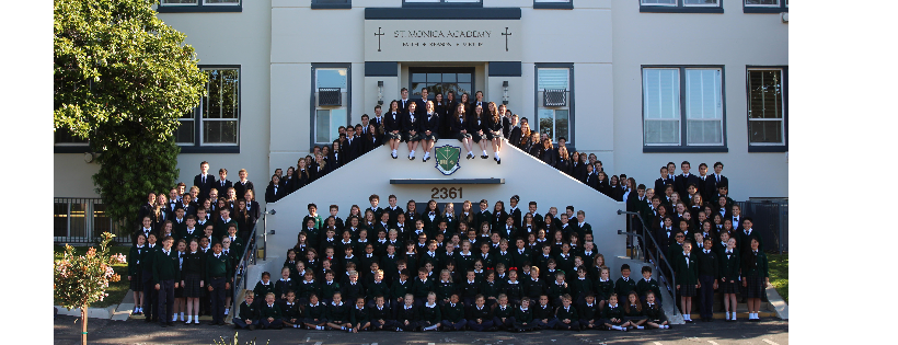 St. Monica Academy