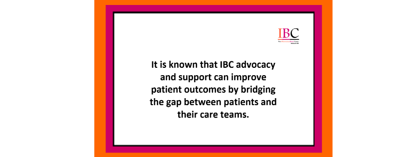 The Inflammatory Breast Cancer Network UK