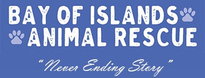 Bay of Islands Animal Rescue