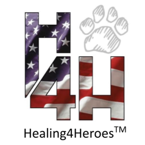 Healing 4 Heroes Logo