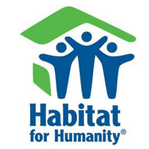 Habitat for Humanity Northeast Michigan Logo