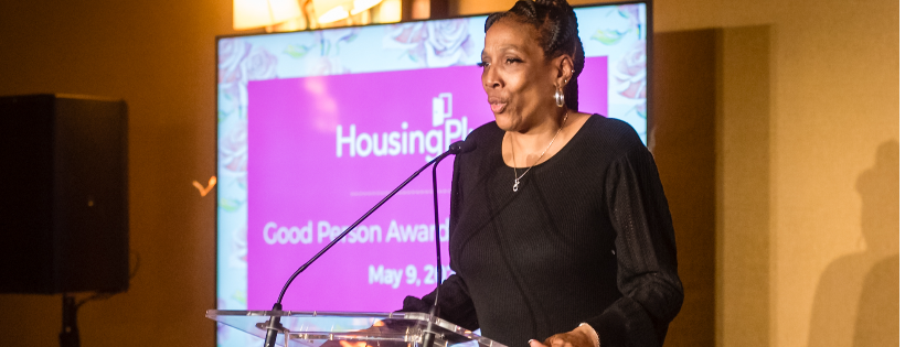 HousingPlus