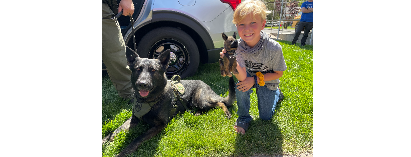 K9 Foundation Yakima Valley