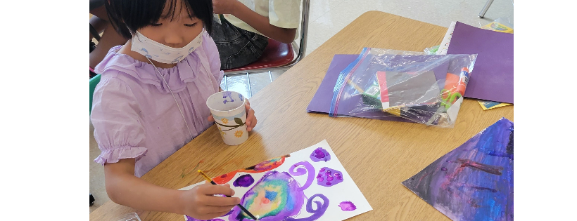 Art Expression, Inc.