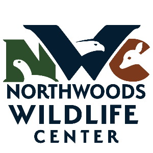 Northwoods Wildlife Center Logo