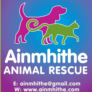 Ainmhithe Animal Rescue