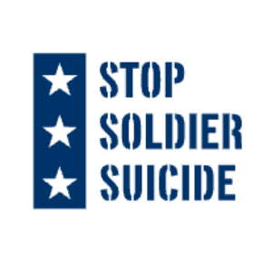Stop Soldier Suicide Logo