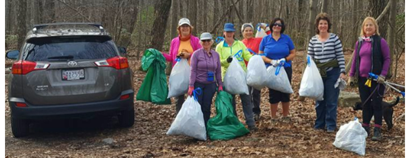 Trail Dames Charitable Foundation