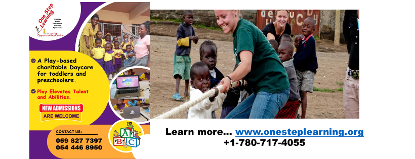 One Step Learning Opportunities Centre