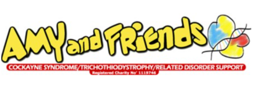 Amy and Friends
