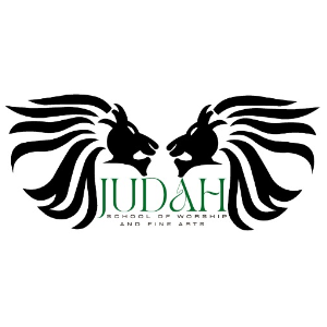 Judah School of Worship and Fine Arts Logo