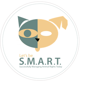 Let's Be S.M.A.R.T Inc Logo