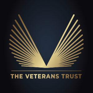 The Veterans Trust Logo
