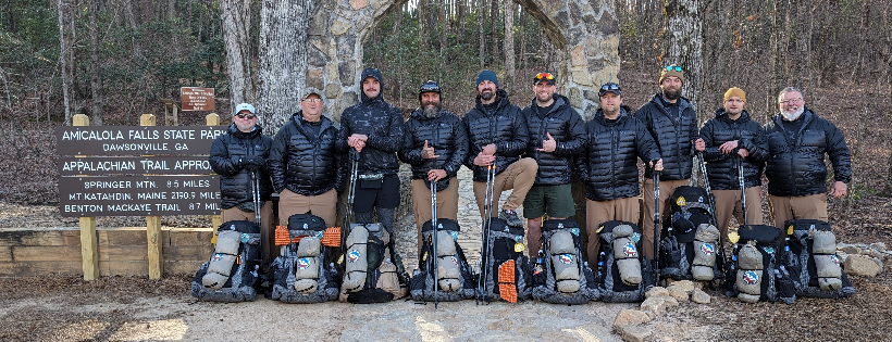 Warrior Expeditions