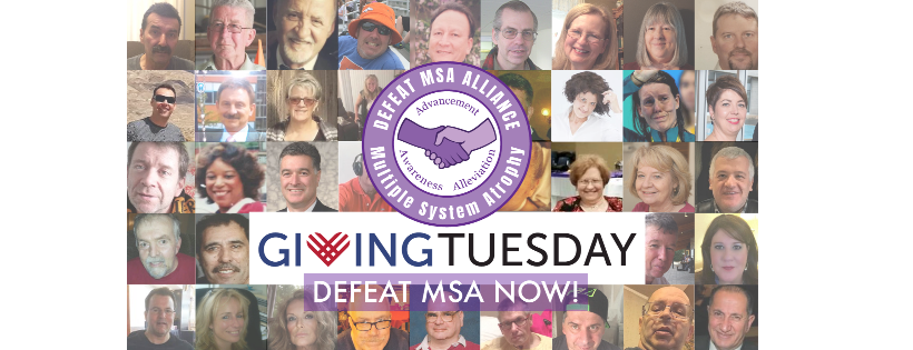 Defeat MSA Alliance
