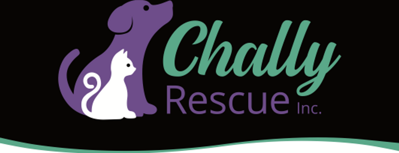 Chally animal rescue Bendigo