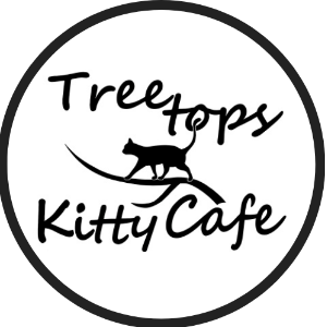 TreeTops Animal Rescue Logo