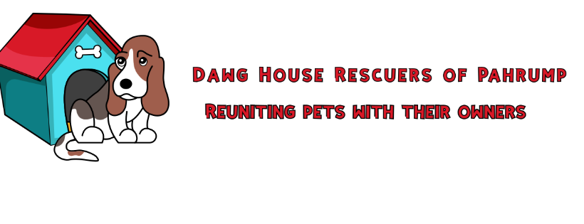 DAWG HOUSE RESCUERS OF PAHRUMP