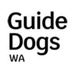 Guide dogs WA