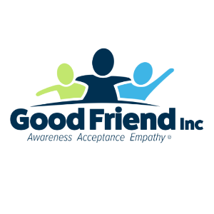 Good Friend, Inc. Logo