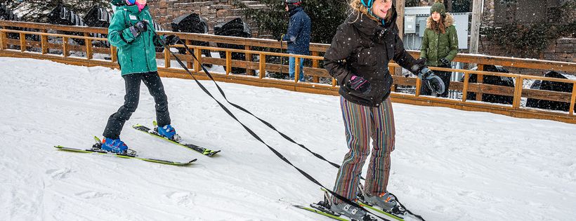 Adaptive Sports Foundation