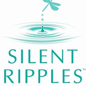 Silent Ripples Incorporated Logo