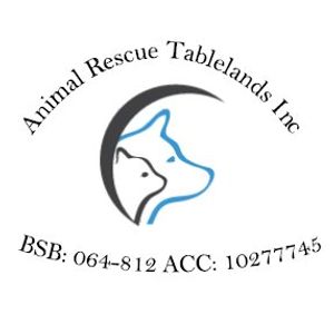 Animal Rescue Tablelands Inc