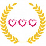 1000+ Votes Charity 2025