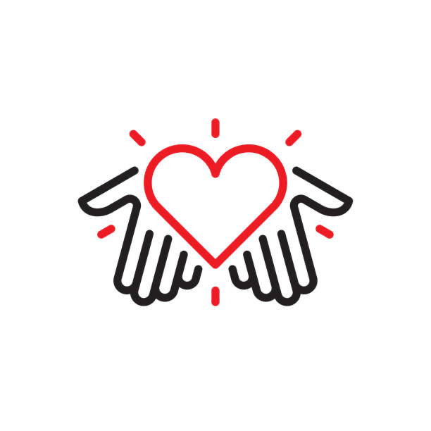 Ovarian cancer action Logo