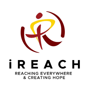 International Praise - iREACH (Reaching Everywhere And Creating Hope) Logo