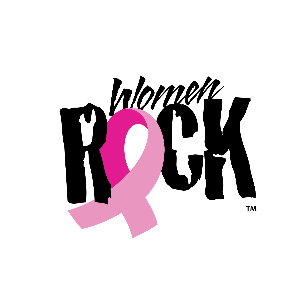 Women Rock Logo