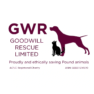 Goodwill Rescue Logo