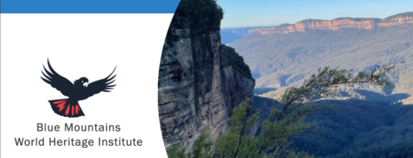 Blue Mountains World Heritage Institute