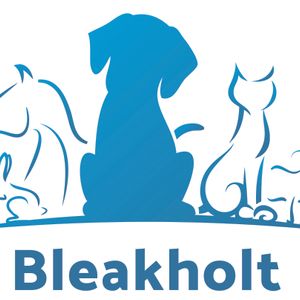 Bleakholt Animal Sanctuary Logo