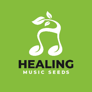 Healing Music Seads Logo