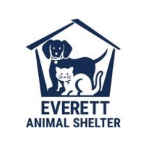 Everett Animal Shelter Logo